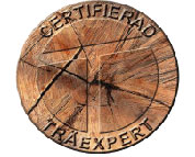 Certifierad Träexpert